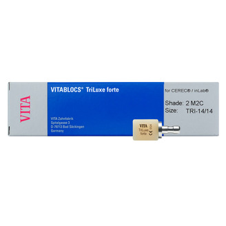 VITABLOCS TriLuxe 3M2 TRI 14