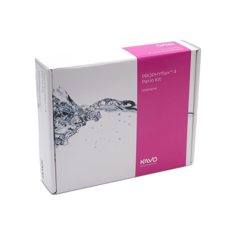 PROPHYflex 4 Perio Kit