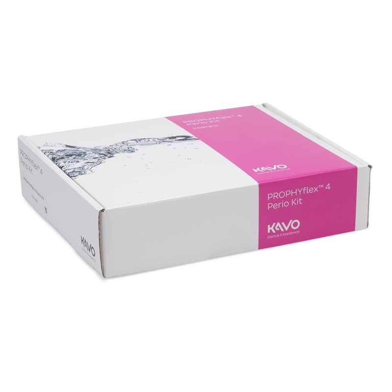 PROPHYflex 4 Perio Kit