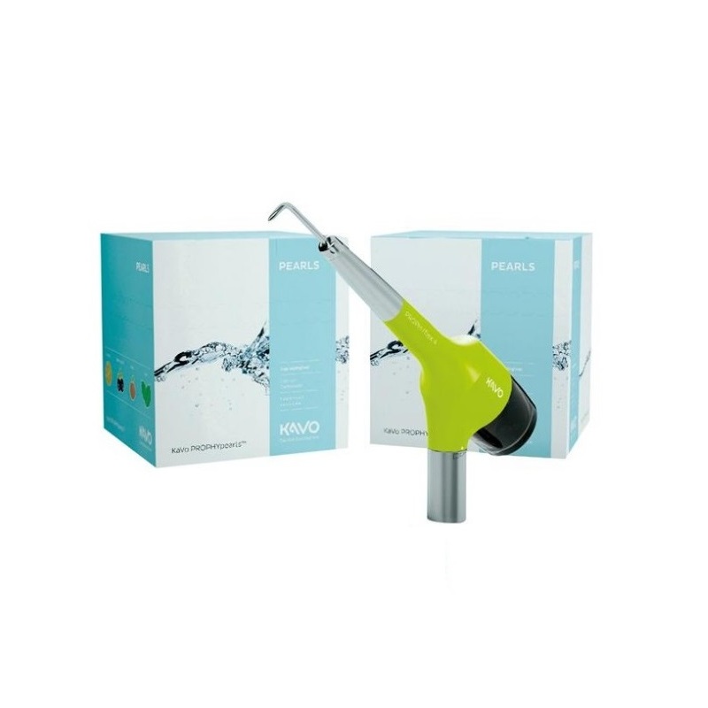 Prophy Box PROPHYflex 4 Lime na rychlospojku KaVo