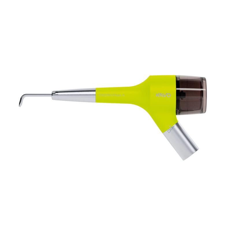 Prophy Box PROPHYflex 4 Lime na rychlospojku KaVo