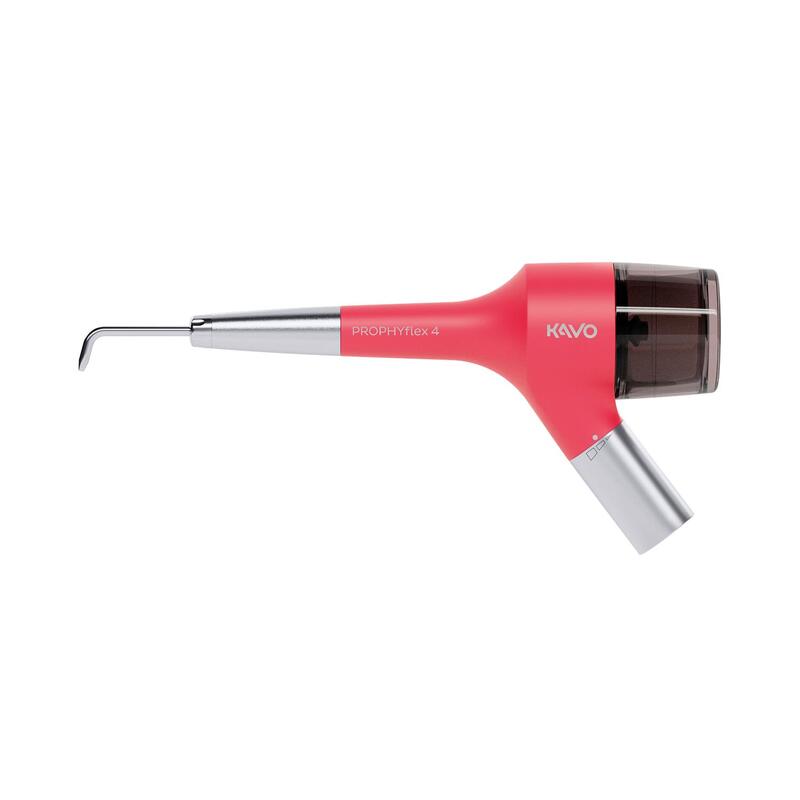 Prophy Box PROPHYflex 4 Flamingo na rychlospojku KaVo