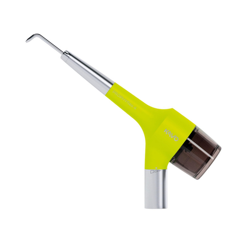 PROPHYflex 4 S Lime na rychlospojku Sirona