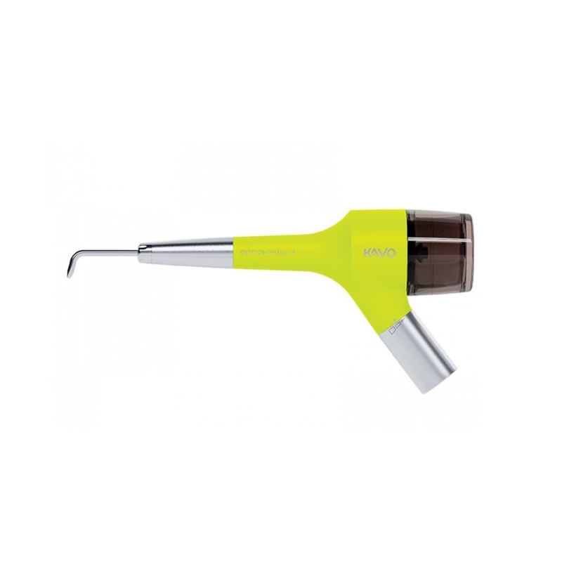 PROPHYflex 4 S Lime na rychlospojku Sirona
