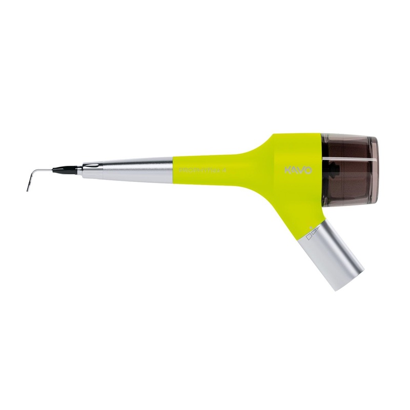 PROPHYflex 4 S Lime na rychlospojku Sirona