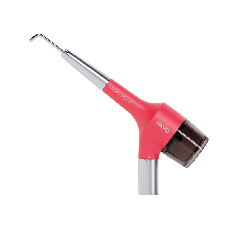 PROPHYflex 4 S Flamingo na rychlospojku Sirona