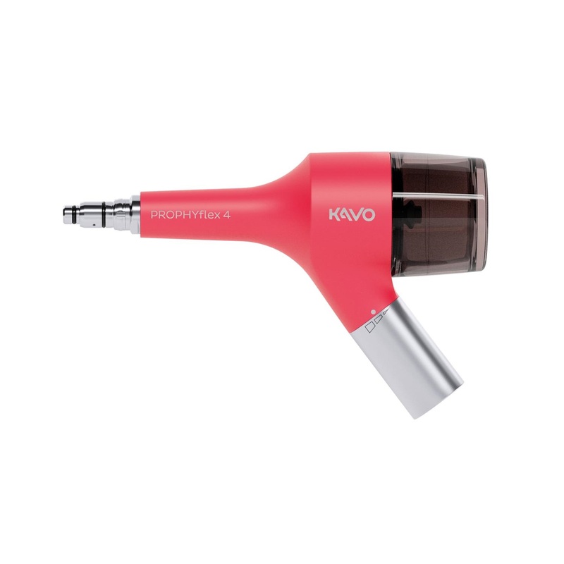 PROPHYflex 4 S Flamingo na rychlospojku Sirona