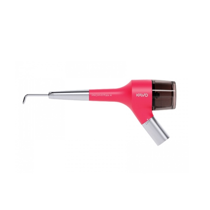 PROPHYflex 4 S Flamingo na rychlospojku Sirona