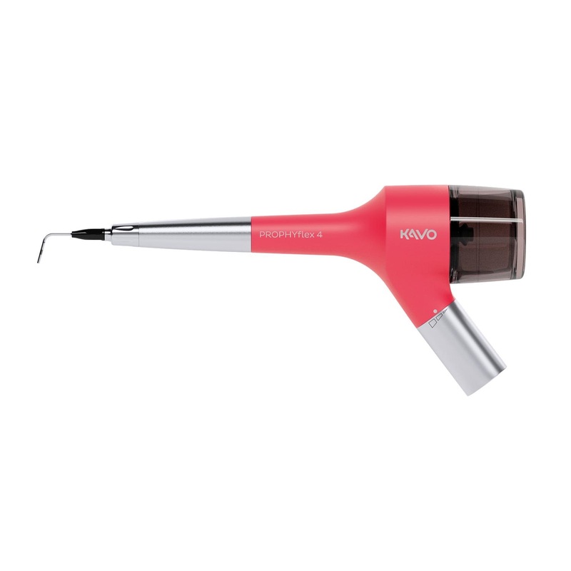 PROPHYflex 4 S Flamingo na rychlospojku Sirona