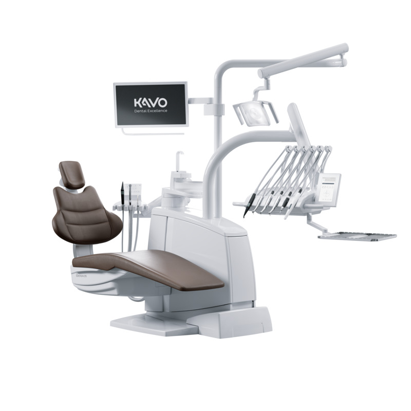 Kavo Estetica E70 S Vision (horní vedení)