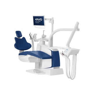 Kavo Estetica E70 T VISION (dolní vedení)