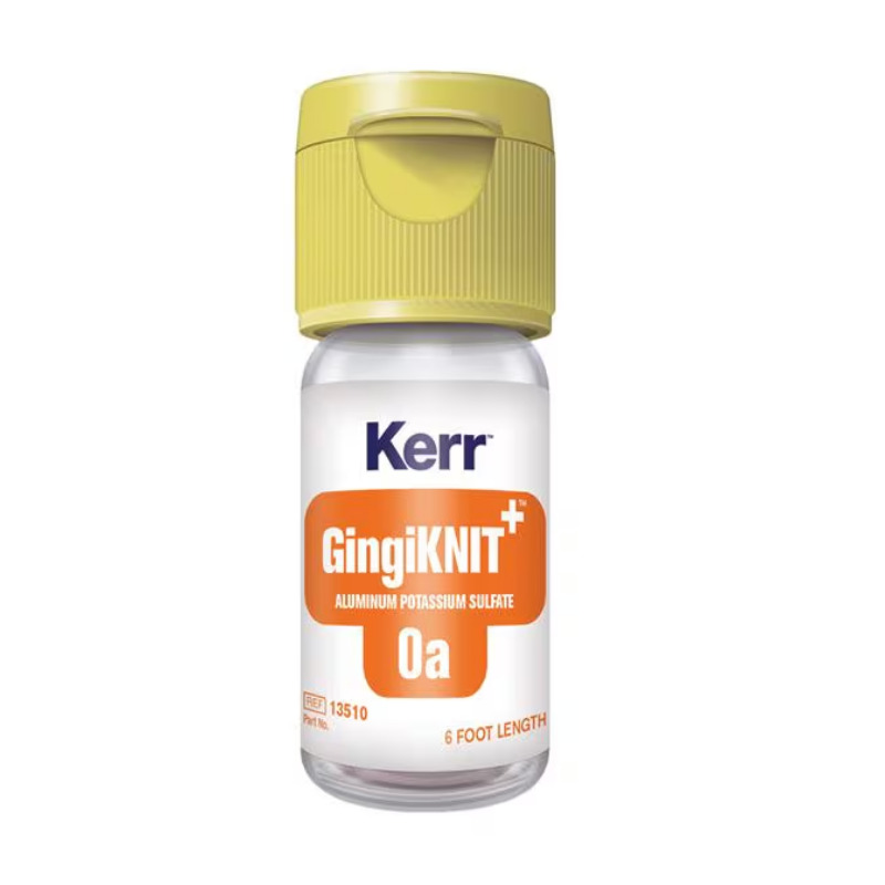 GingiKNIT+ 0a
