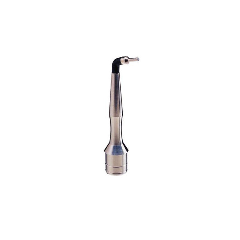 Demi Plus světlovod Curved 2mm