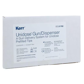Aplikační pistole Unidose-Gun Kerr