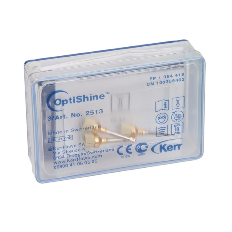 OptiShine 3ks