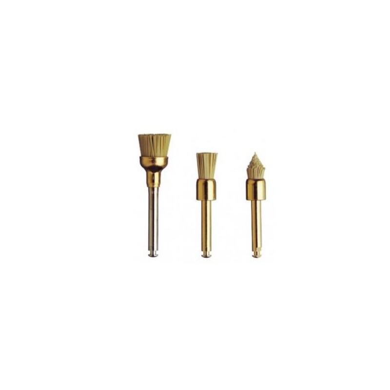 Occlubrush sada