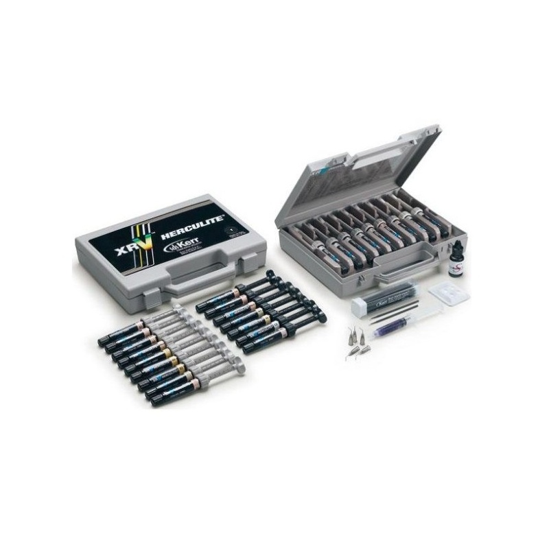 Herculite XRV Esthetic sada