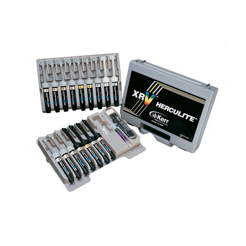 Herculite XRV Esthetic sada