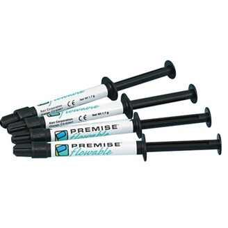 Premise Flowable A3 4x1,7g stříkačka