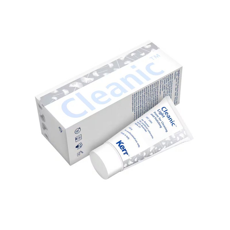 Cleanic pasta Light s fluoridy tuba 100 g
