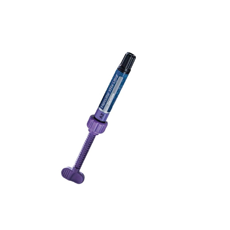 Herculite Ultra A2 dentin 4g stříkačka