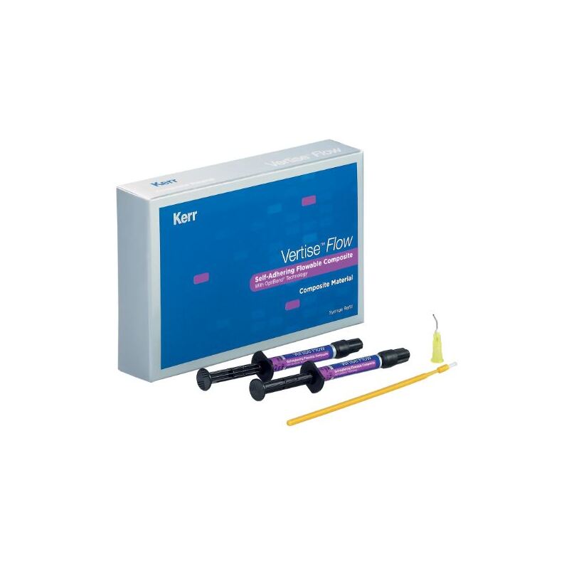 Vertise Flow A3,5 refill stříkačka 2x2g