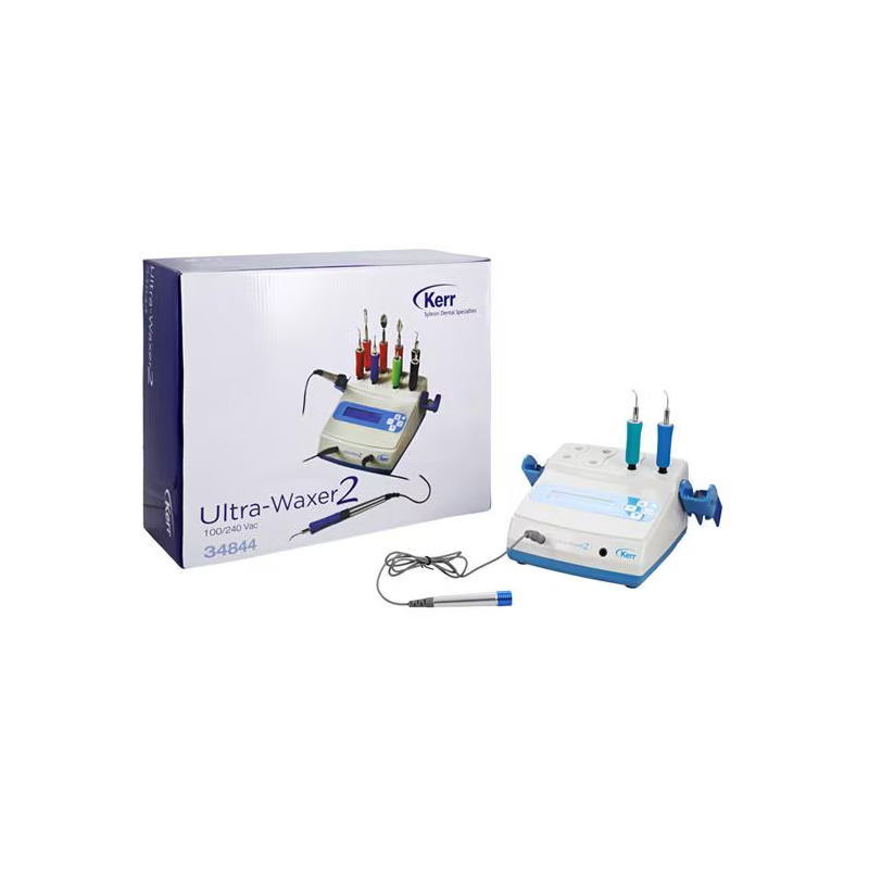 Ultra Waxer 2 - modelovací nůž