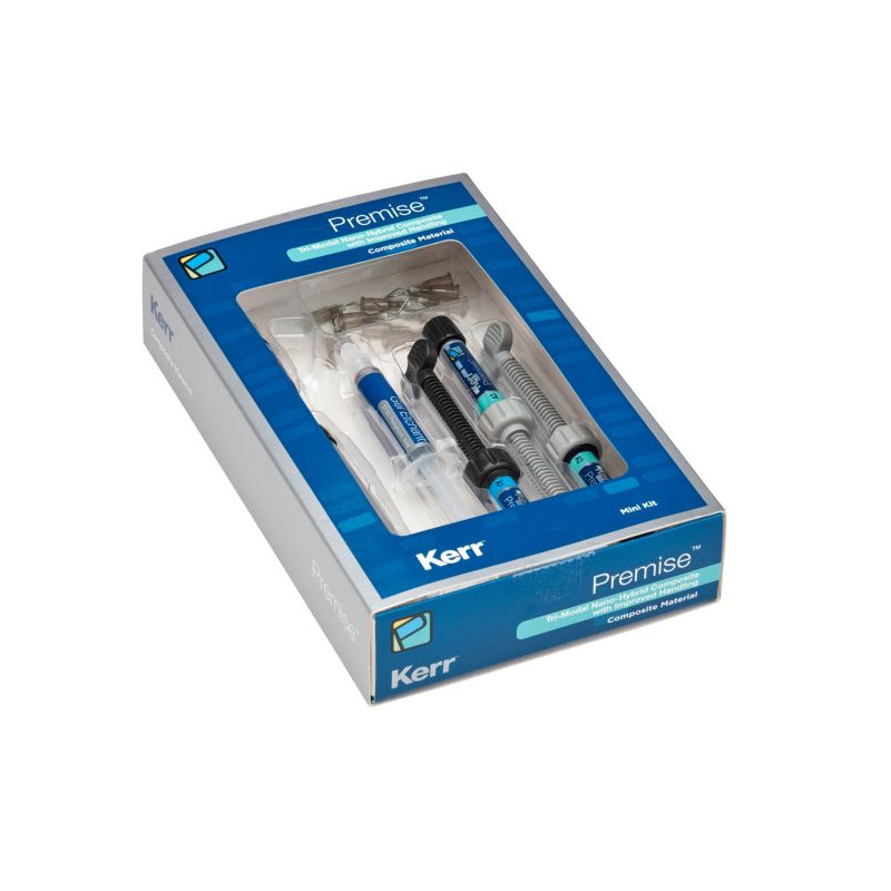 Premise Mini Kit stříkačky