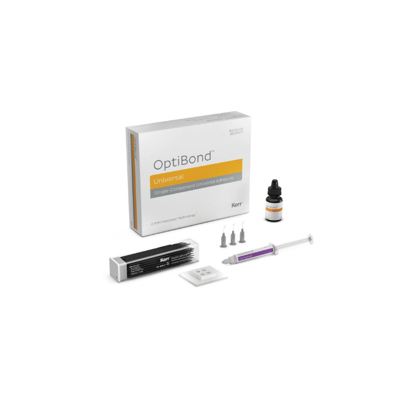 OptiBond Universal Bottle Kit