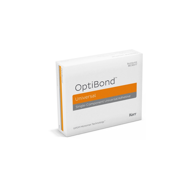 OptiBond Universal Bottle Kit