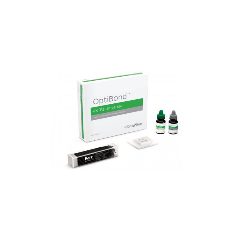 OptiBond eXTRa Universal 