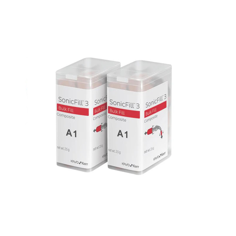 SonicFill 3 A1 20 x 0,25 g