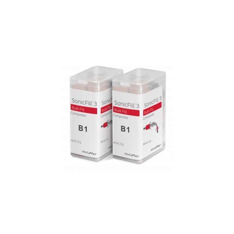 SonicFill 3 B1 20 x 0,25 g