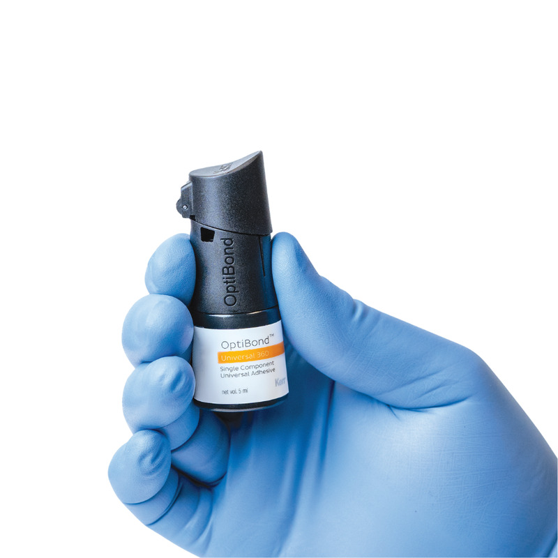 OptiBond Universal 360 Bottle Kit