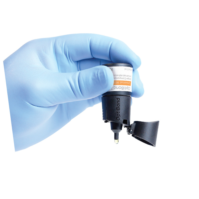 OptiBond Universal 360 Bottle Kit