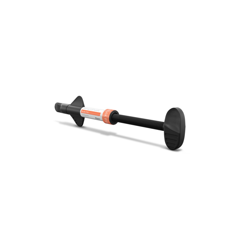 SimpliShade Bulk Fill -  stříkačka 4 g