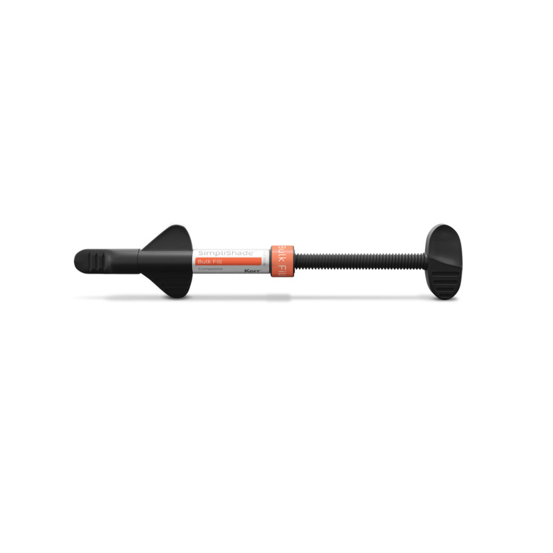 SimpliShade Bulk Fill -  stříkačka 4 g