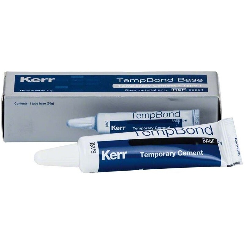 TempBond báze 50g