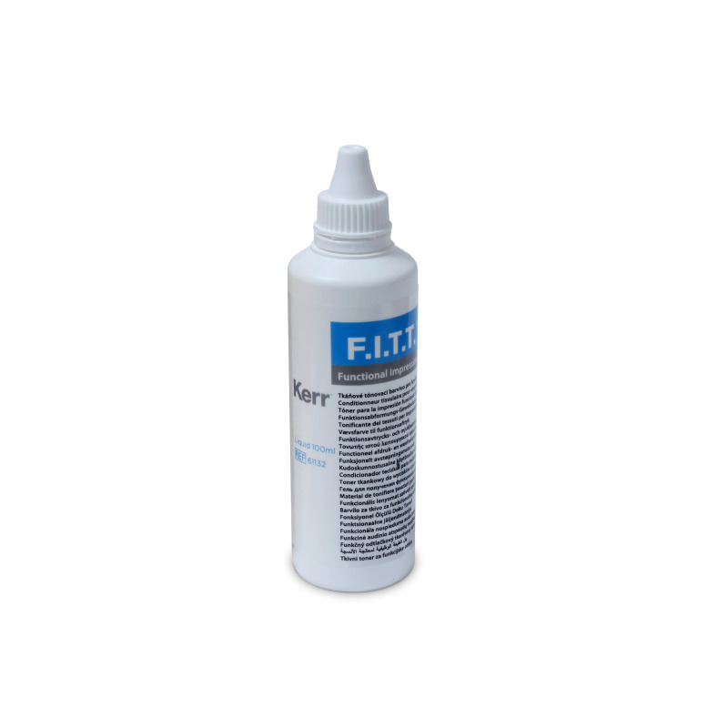 F.I.T.T. sada
