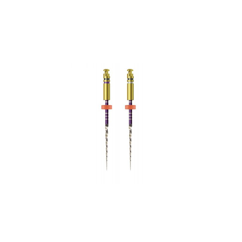 Traverse- rotary glide path file row .13/.06/21mm (4ks/bal)