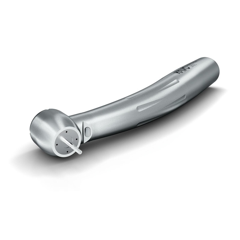Turbínka KaVo SMARTtorque Lux S619 L světelná na rychlospojku KaVo