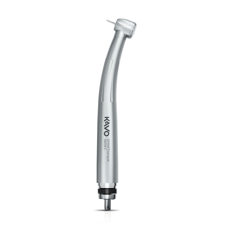 Turbínka KaVo SMARTtorque S609 C