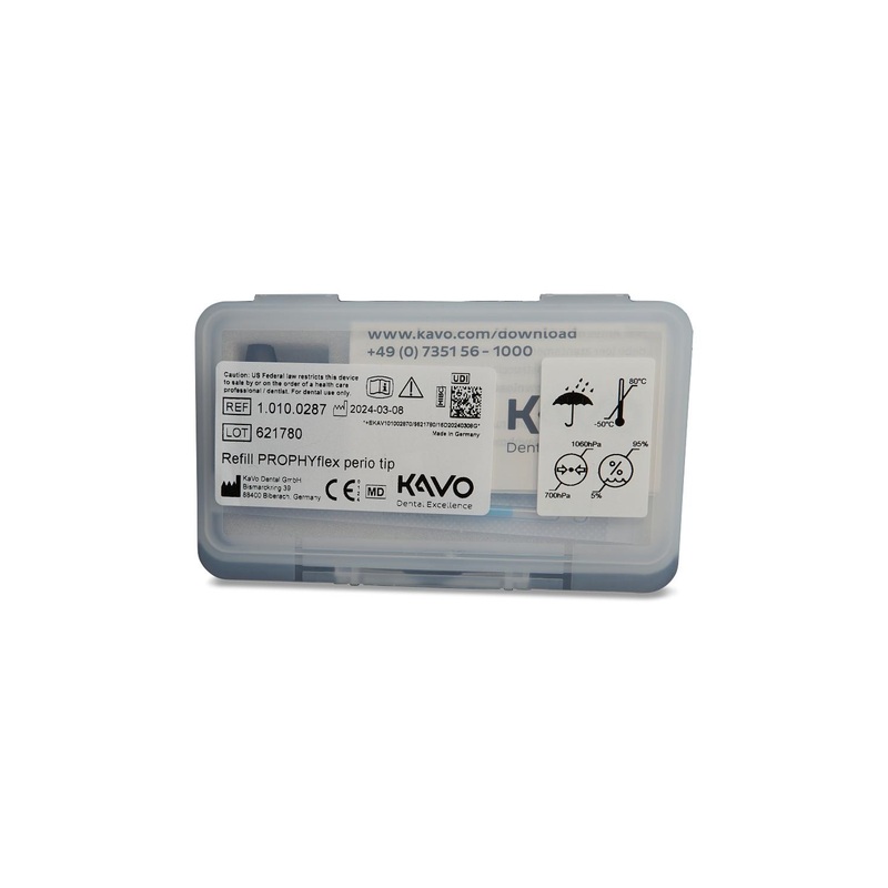 Prophyflex Perio Tip Refill