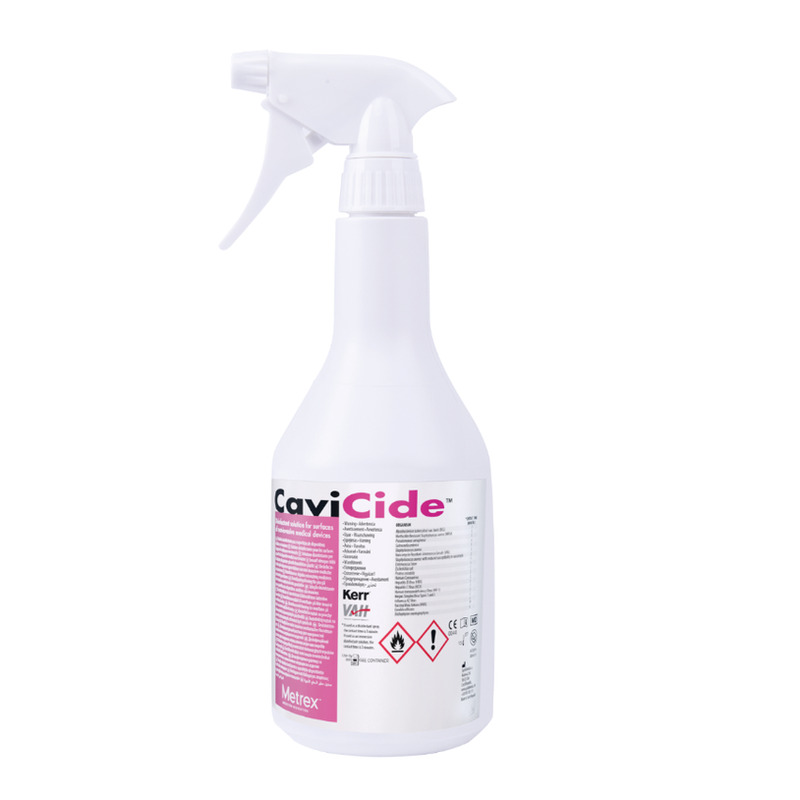 CaviCide 700ml s rozprašovačem