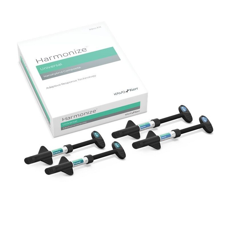 Harmonize - Unidose Intro Kit 