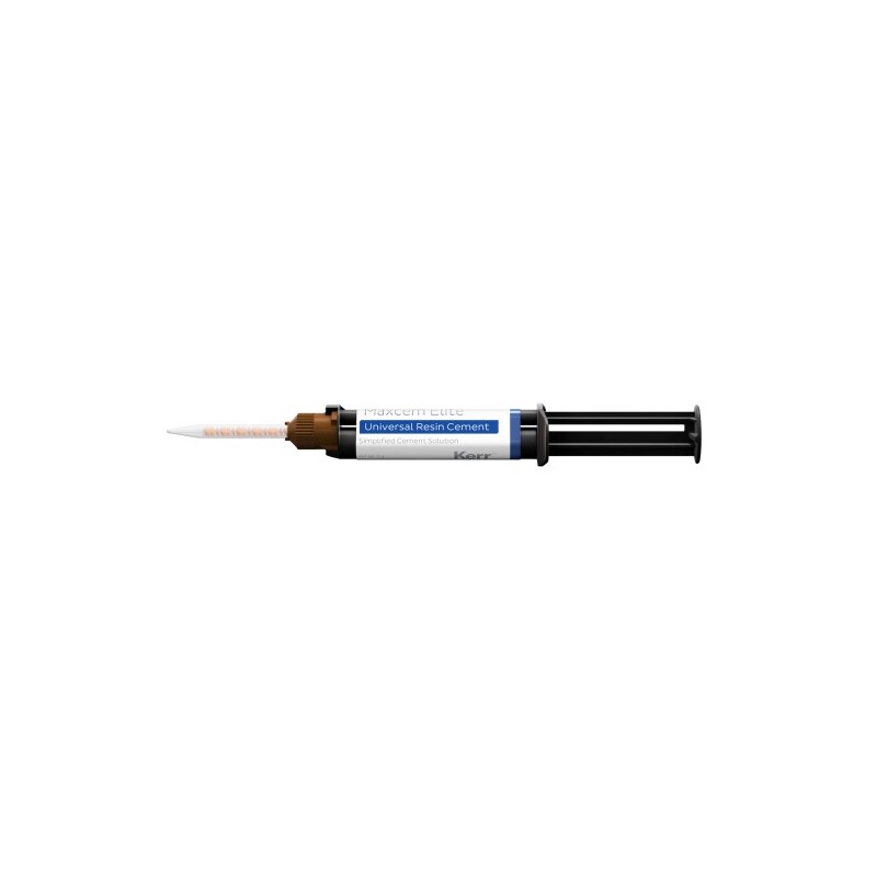 MaxCem Elite mini kit