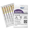 ZenFlex NiTi 20mm kónicita:.04 hrot:.21 6ks