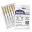 ZenFlex NiTi 20mm kónicita:.04 hrot:.21 6ks