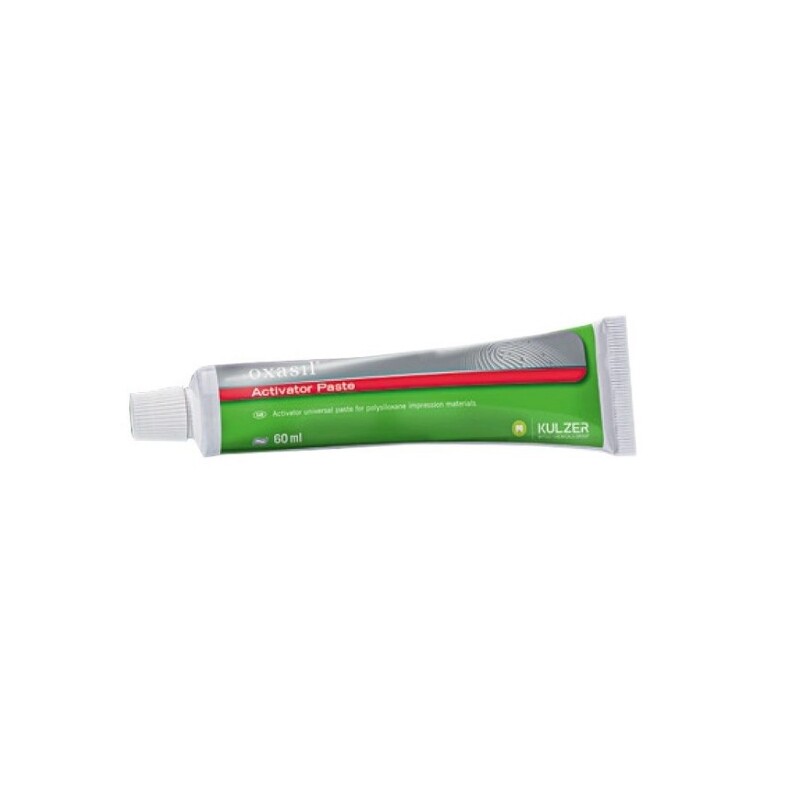 oxasil Activator Paste 60ml