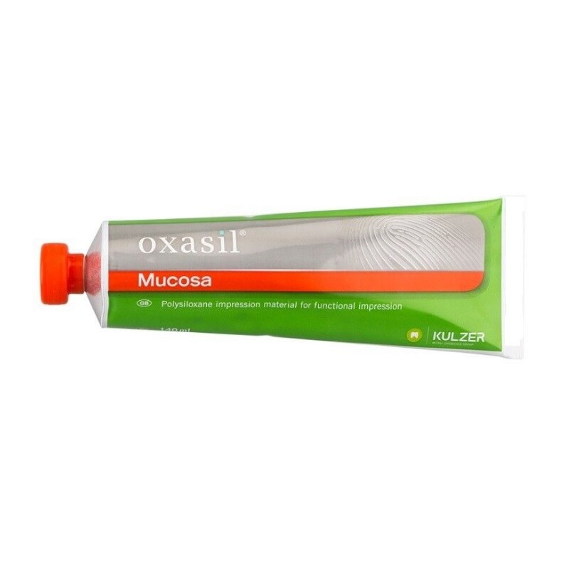 oxasil Mucosa 140ml